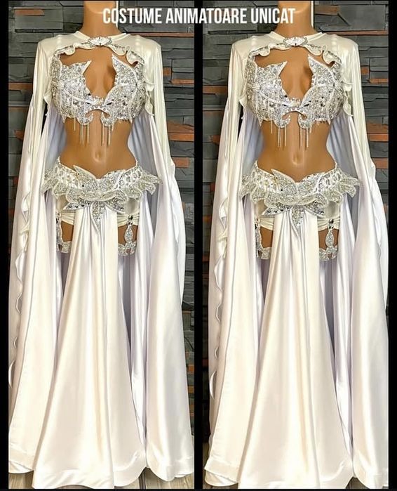Vand costum de animatoare