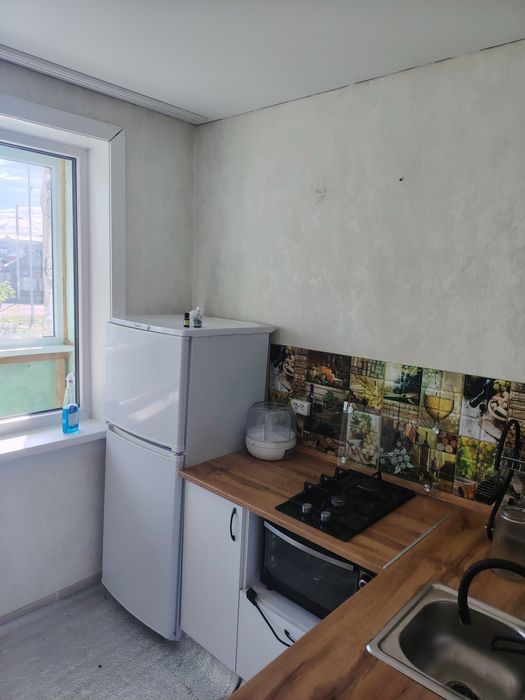 Сдам 1 ком квартиру в районе 2 гор больницы