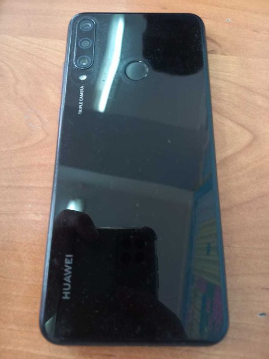 Хуавей ю6п 2020 64гб