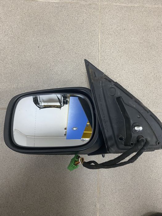 Oglinda retrovizoare Volvo XC 90