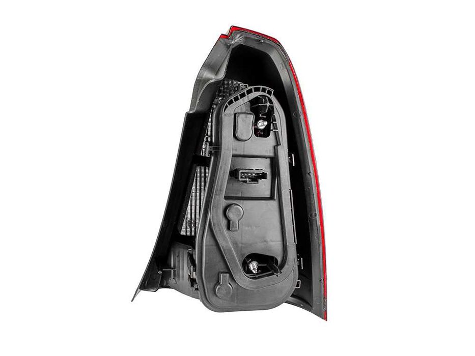 Стопове Стоп за DACIA LOGAN 2009 - 2012 / Дачия Логан