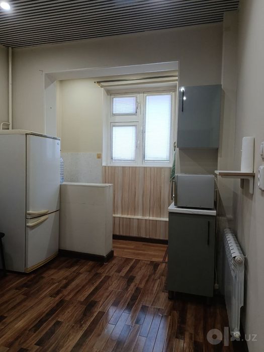 Срочно продается своя квартира 1/2/9 Авиасозлар-1, 42 КВ.м