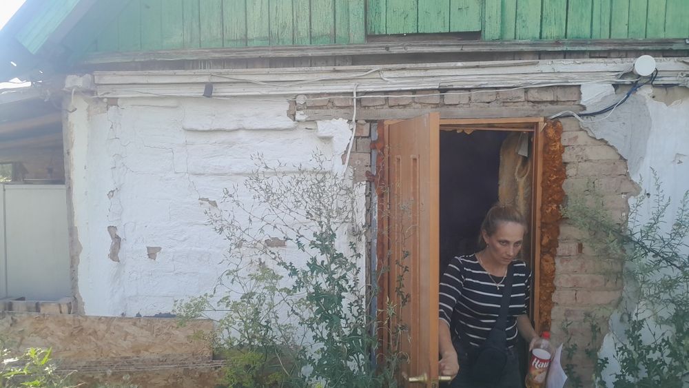 Продам дачу в с/оТитан
