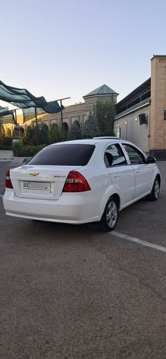 Other Nexia 2019 — 2