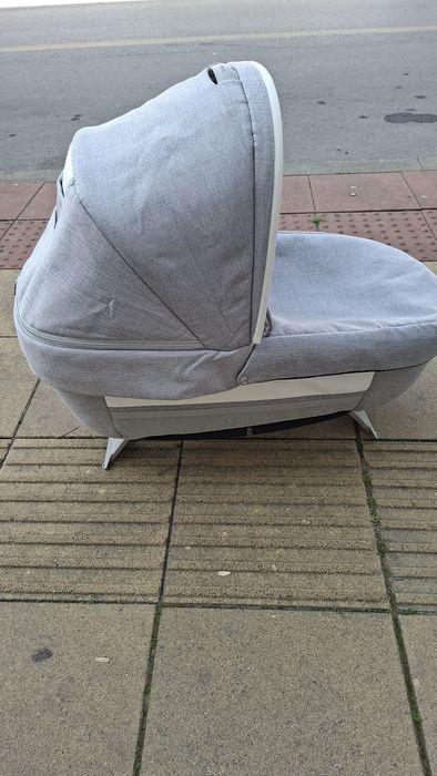 Детска количка 3 в 1 Peg Perego 51 book S