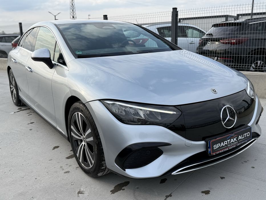 Mercedes-Benz EQE 300* 2023г* Нова* ГАРАНЦИЯ* 31.000КМ*