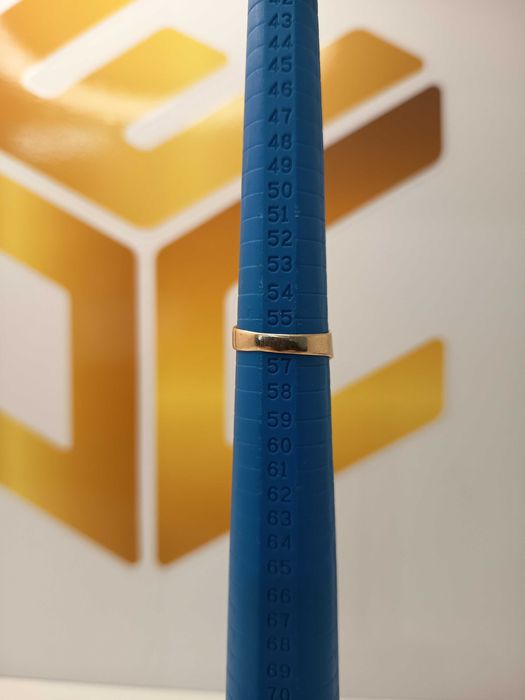 Inel aur 14 Karate (3.28 grame) ID9379