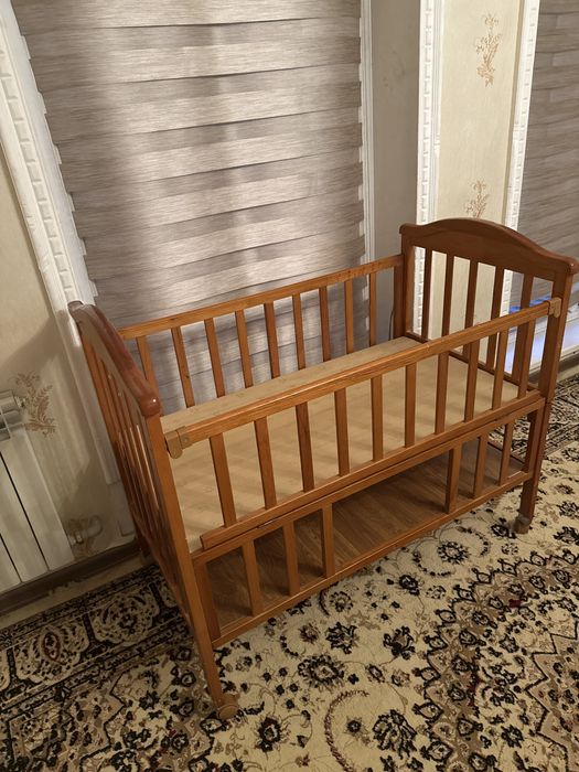 Продам детские кровати.