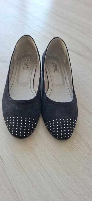 Vand balerini nefolositi