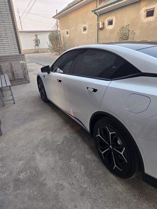 Deepal Sl03 Гибрид 2024 йил