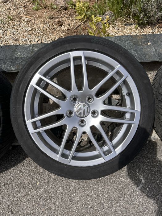 Джанти за  VW и AUDI
