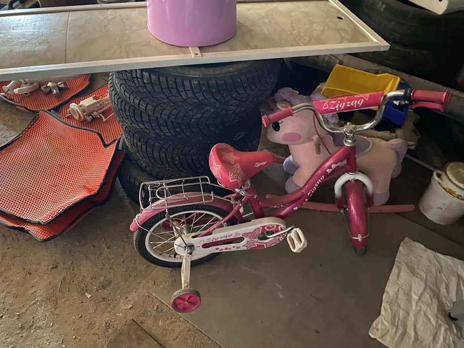 Продам велосипеды