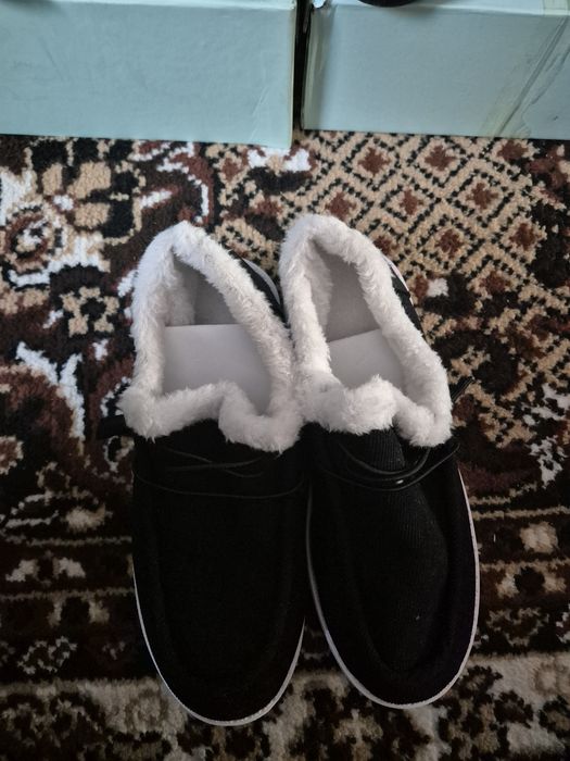 Разная женская обувь Б/У