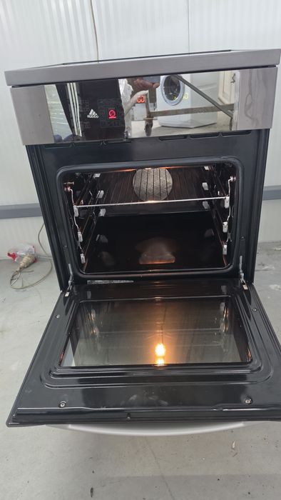 Извънземна печка Gorenje pininfarina