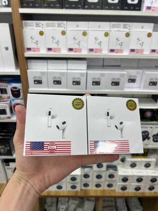 Airpods 3 America