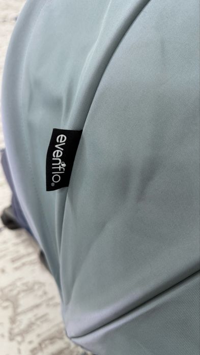 Коляска  прогулочная   evenflo ….