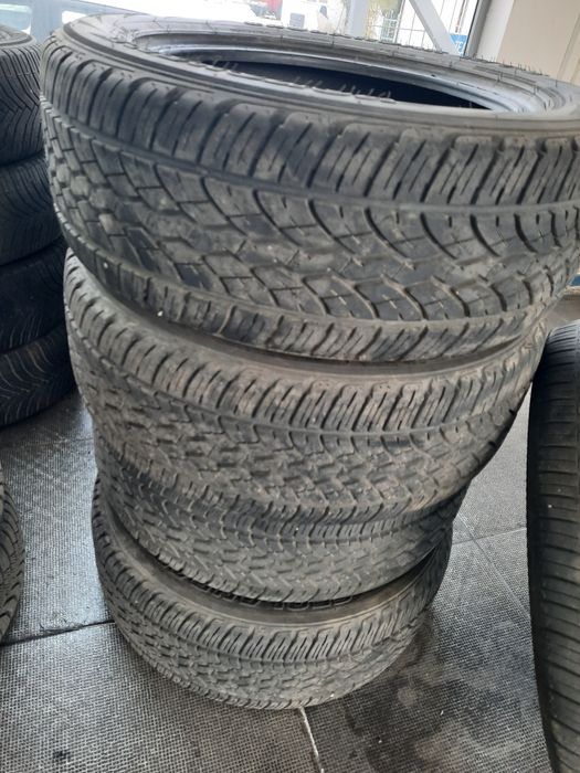 Гуми vredestein 225/55/18