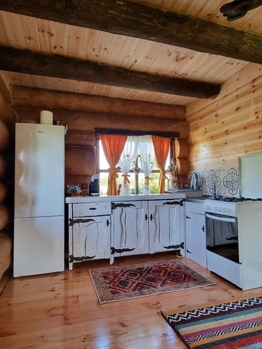 Cazare Vatra Dornei (La Căsuță)