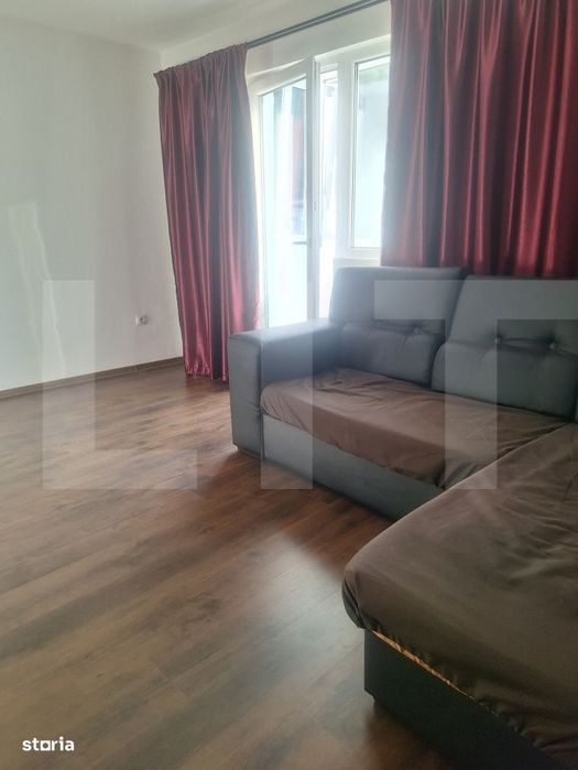 Apartament de vanzare, 65 mp, zona Nadrag