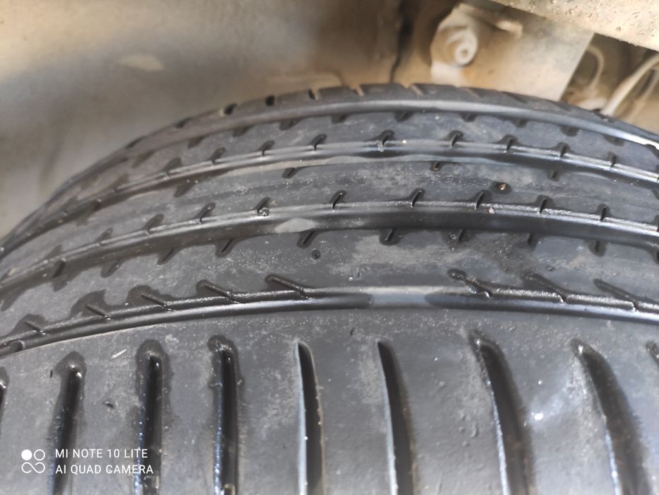 Летни гуми 225 45 17 94 Y Pirelli Cinturato P 7
