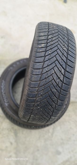 Гуми 16 и 17 цола с добър грайфер