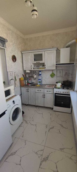 Продаю свою квартиру