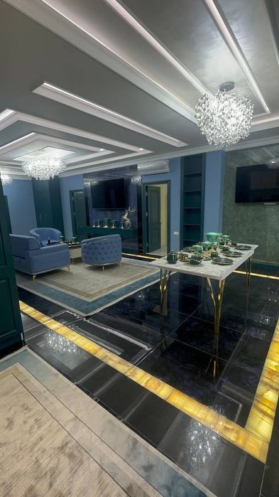 Сдается на аренда квартиры  ЖК Узбегим центр города