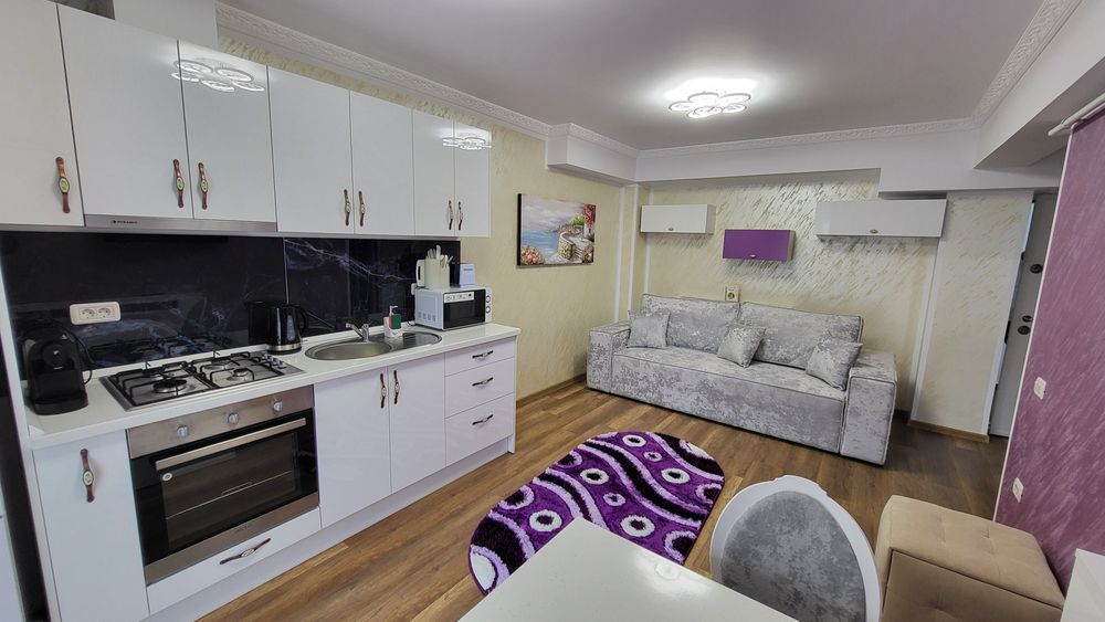 Aly Apartaments 2 Suceava