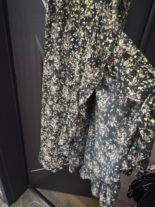 Дамска официална рокля - S/M/L