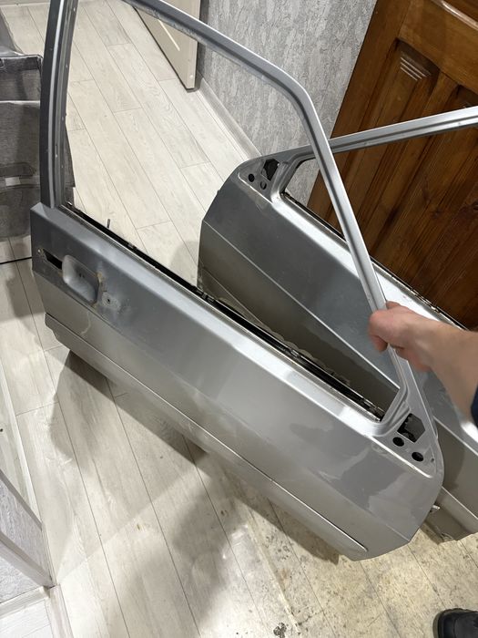 Разбор ваз 2114, 2115