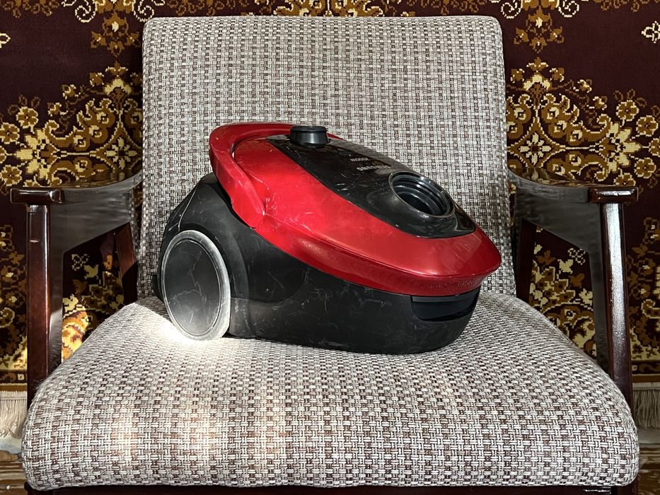 Пылесос Samsung SC20M257AWR
