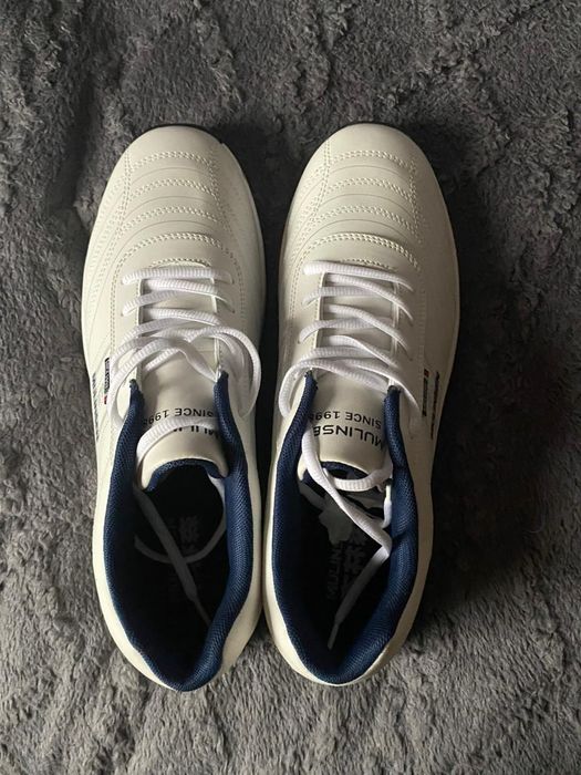 Кроссовки мужские 44 размер