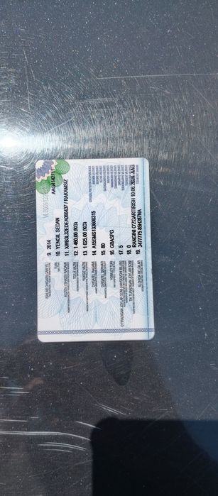 Nexa 2 sotiladi holati oʻrtacha