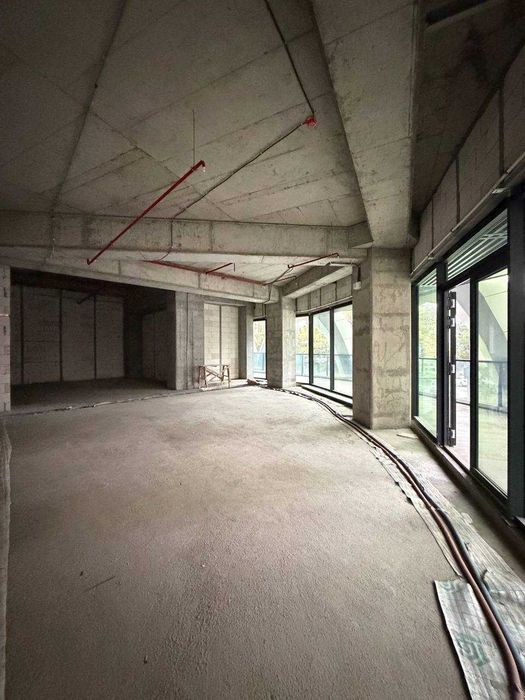 Коммерческая недвижимость в NRG U-Tower 132 кв.м. Oфис в аренду