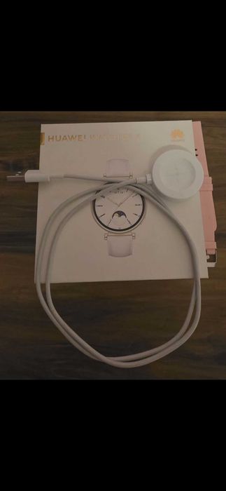 huawei watch gt 4
