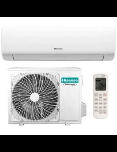 Кондиционер HISENSE 9/12 Инвентор бесплатна даставка