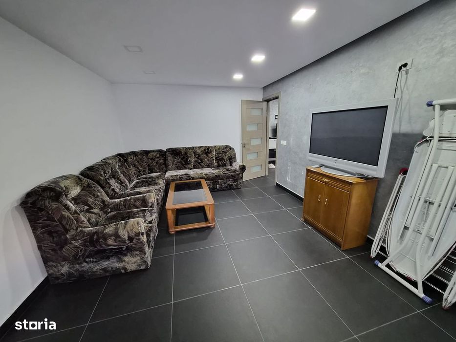 Apartament DE INCHIRIAT - 3 camere