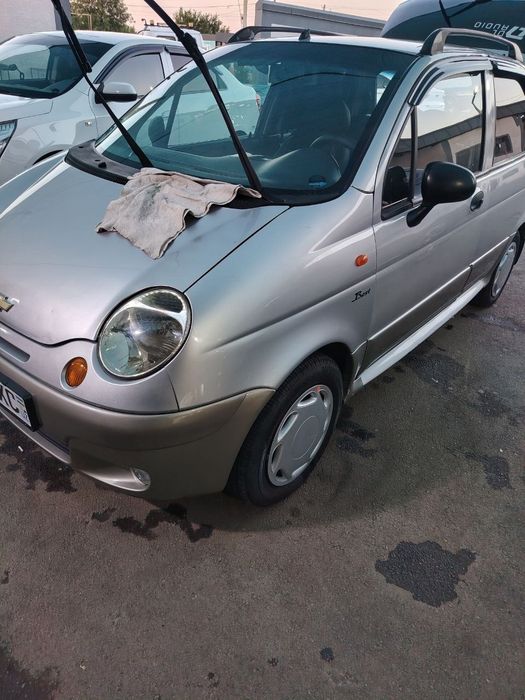 Matiz best 2012 yil