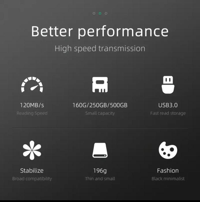 Vând Hard memorie 250GB,Nou cu etichetă