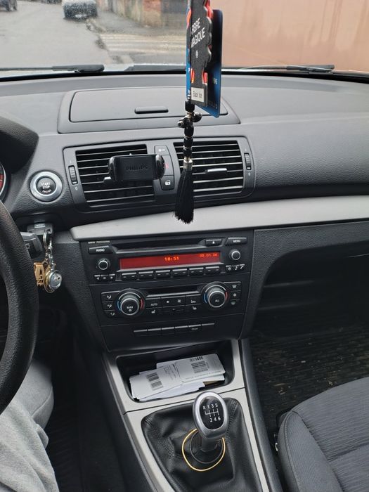 De vânzare BMW seria 1