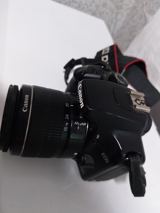 Продается фотоаппарат