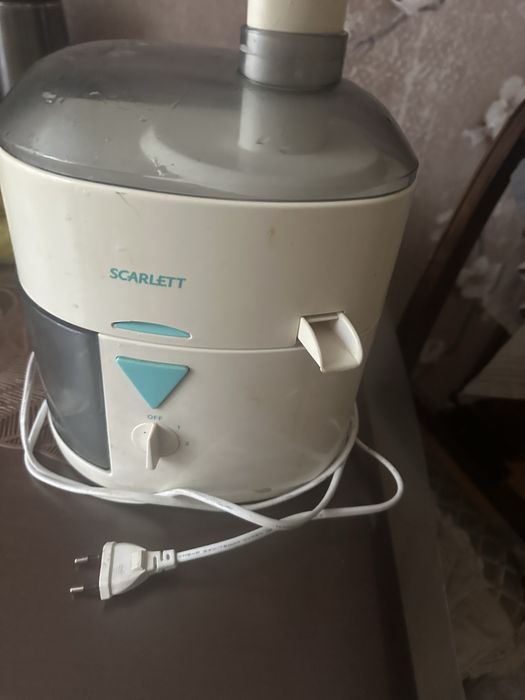 Продам соковыжималку