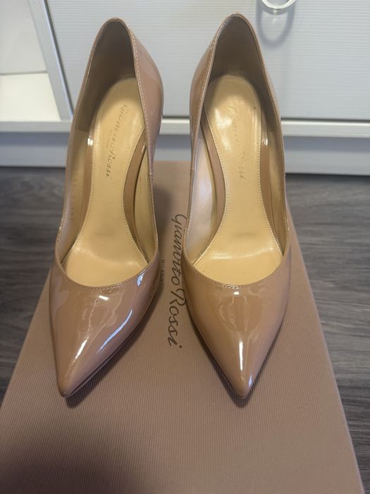 Туфли Gianvito Rossi