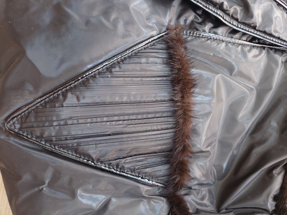 Пальто зимнее 44-48 рр.