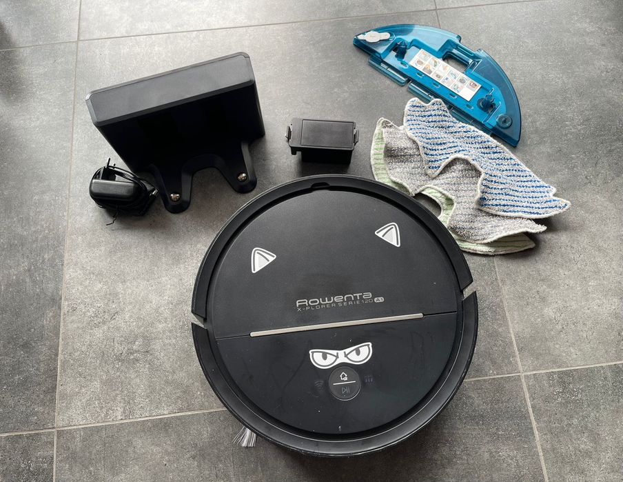 aspirator Rowenta xplorer series 120 AI
