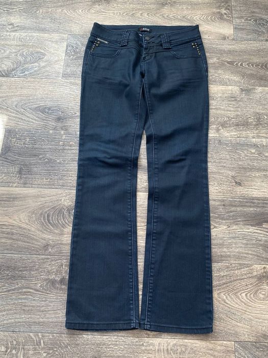 Bootcut jeans джинсы буткат