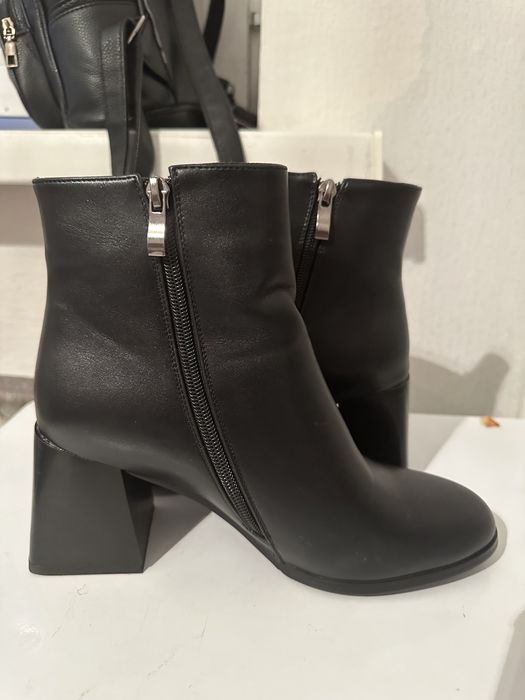 Продам сапоги в идеальном состоянии