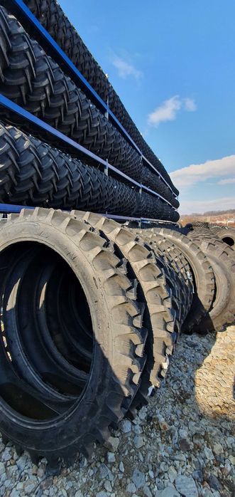 270/95R46 cauciucuri radiale de la  noi agricole 11.2-46 OZKA