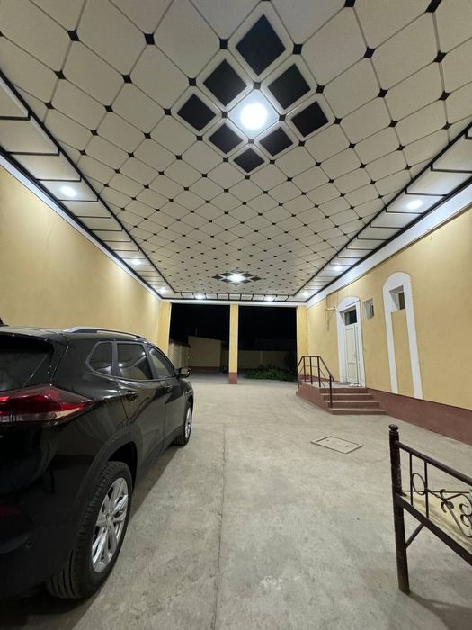 Чуткара коттедж 2015