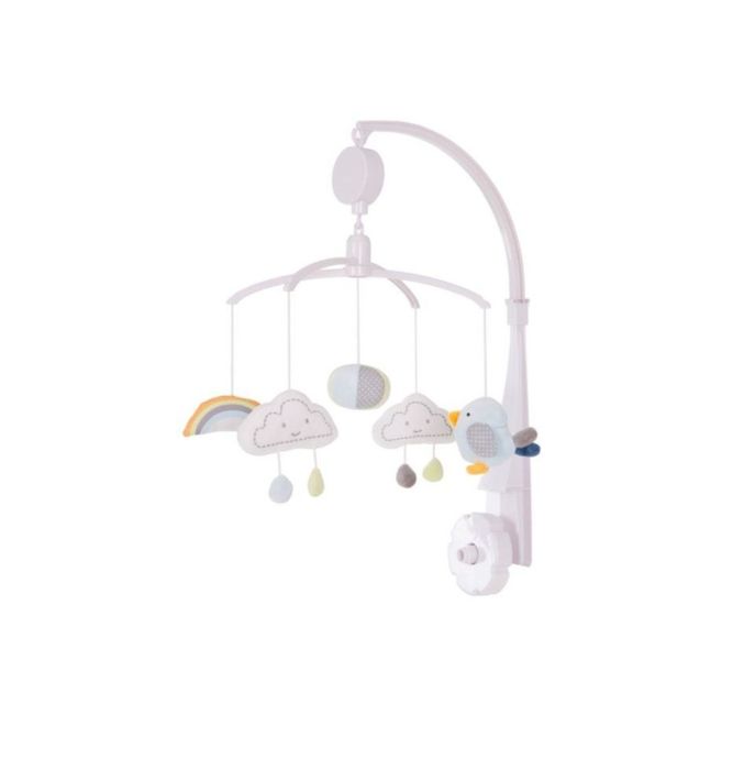 Въртележка за кошара